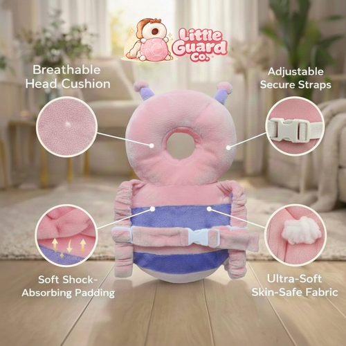 LittleGuardCo™ Backpack