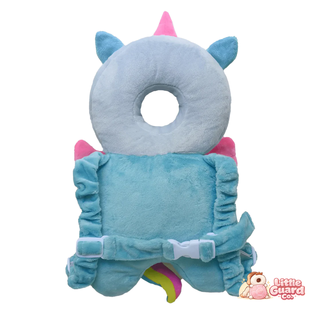 LittleGuardCo™ Backpack