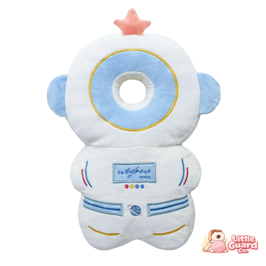 LittleGuardCo™ Backpack