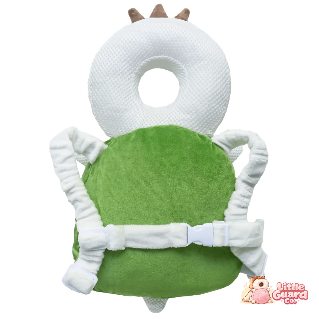 LittleGuardCo™ Backpack