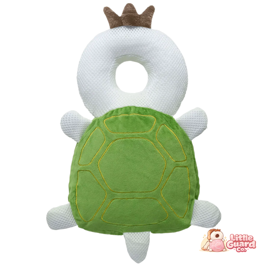 LittleGuardCo™ Backpack